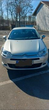 Citroën ferkaufen guten avto !!! - Citroën C5: Privatanbieter
