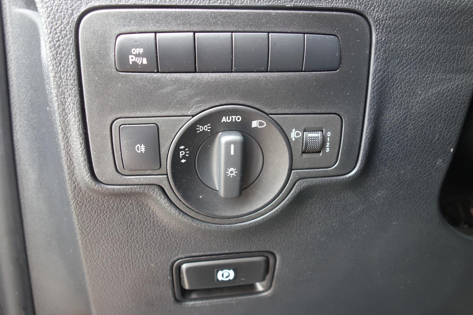 Mercedes-Benz Vito 110 CDI Kasten Kompakt WERKSTATT-REGALE/PDC, миниатюра 19