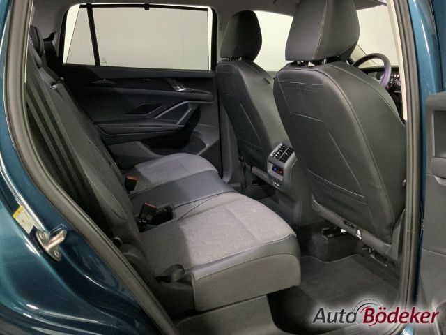 Volkswagen Tayron 1.5 eTSI DSG Life 7 Sitze Garantie b.