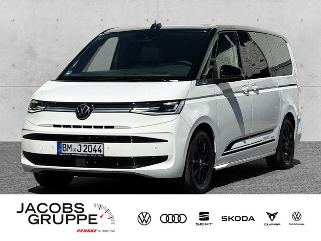 Volkswagen T7 Multivan 2.0 TSI Edition lang