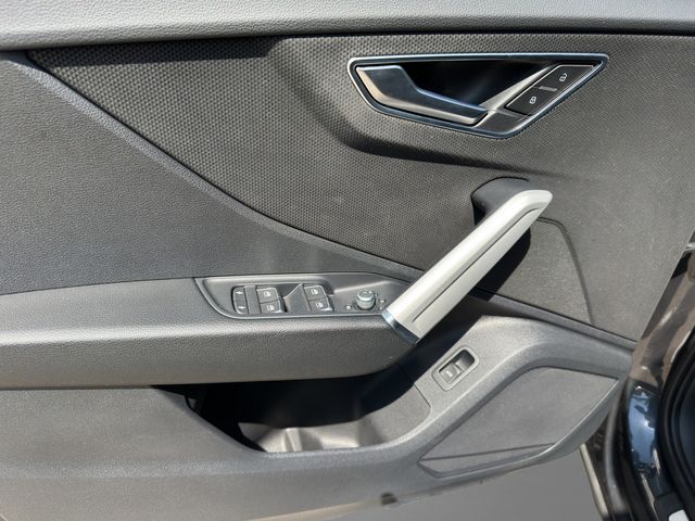 Q2 35 1.5 TFSI advanced