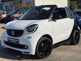 Smart ForTwoCabrio*PRIME*AMBIENTE*KAMERA*BRABUS*TAILOR - Smart ForTwo: Cabrio, Brabus