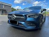 Mercedes-Benz CLA 35 AMG 4MATIC - gebrauchte Mercedes-Benz CLA 35 AMG aus dem Jahr 2020