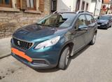 Peugeot 2008 Access PureTech 82 Access - Peugeot 2008: Access