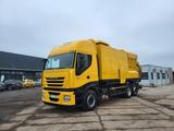 Iveco AS260SY/FP-CM saugbager - Iveco As 260
