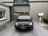 Volkswagen Golf VI Variant Match BlueMotion-NAVI-SHZ-KLIMAA - Volkswagen Golf: Bluemotion Variant