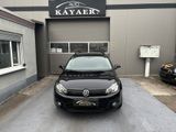 Volkswagen Golf VI Variant Match BlueMotion-NAVI-SHZ-KLIMAA - Volkswagen Golf: Kombi, Bluemotion