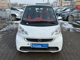 Smart ForTwo fortwo coupe Micro Hybrid Drive 52 kW*PAN - Smart ForTwo: Sportwagen