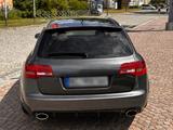 Audi RS6 5.0 V10 TFSI quattro Avant | Brembo | Carbon - Audi: V10