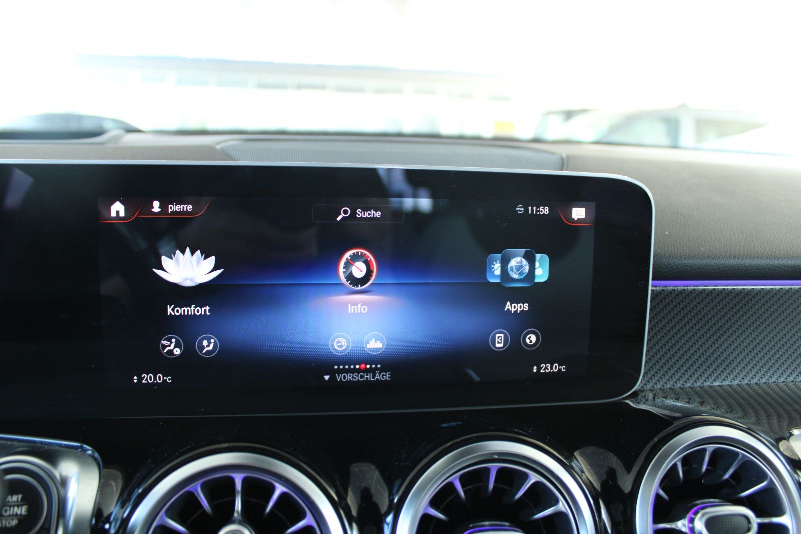 Mercedes-Benz GLB 220d 4Matic AMG-Line Head-Up Distronic AHK foto 25