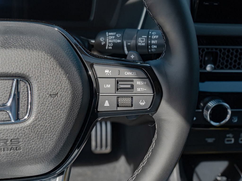 Honda Civic - Bild 12