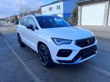 Cupra Ateca 1.5TSI DSG 19'' VC NAVI RFK PDC KEY PLK - mit Benzin-Antrieb: 1.5