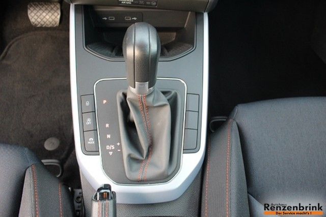 Arona FR TSI DSG AHK Navi LED Sitzhzg. Ganzjahre