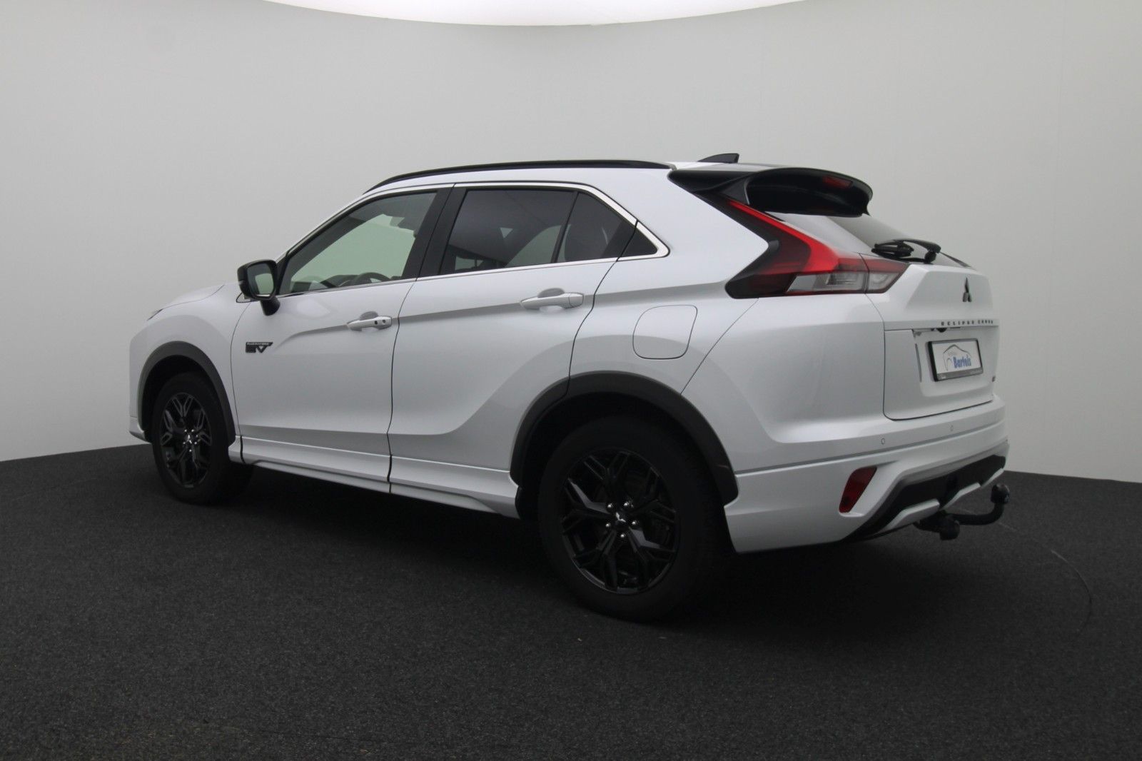 Fahrzeugabbildung Mitsubishi Eclipse Cross Plus Select Black Hybrid 4WD