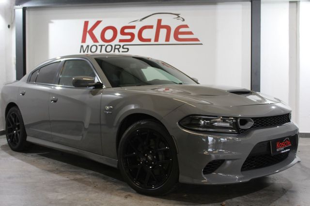 Dodge Charger RT 5,7 L Hemi-V8 TÜV NEU