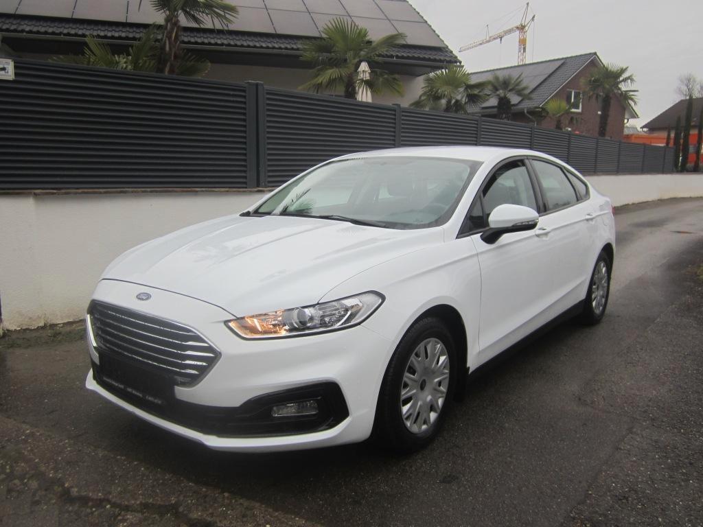 Ford Mondeo 1.5 Lim Eu-6 Klima 1 Hand Orig. 47 Tkm