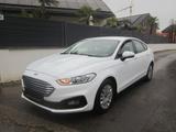 Ford Mondeo 1.5 Lim Eu-6 Klima 1 Hand Orig. 47 Tkm - Ford Mondeo mit Benzin-Antrieb: Limousine, 1.6