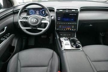 Hyundai TUCSON - 4