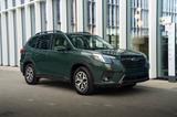 Subaru Forester 2.5 - Subaru Forester: Von Privat