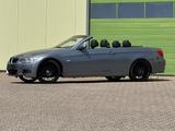 BMW 318i Cabrio/Steuerkette NEU/Leder/Xenon/PDC/Navi - BMW 318: Winterreifen, 318i