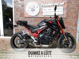 Honda CB750 HORNET, ABS, 1. HAND, IXIL ESD - HONDA CB750