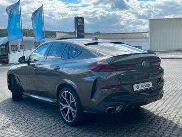 BMW X6 M50 - 3