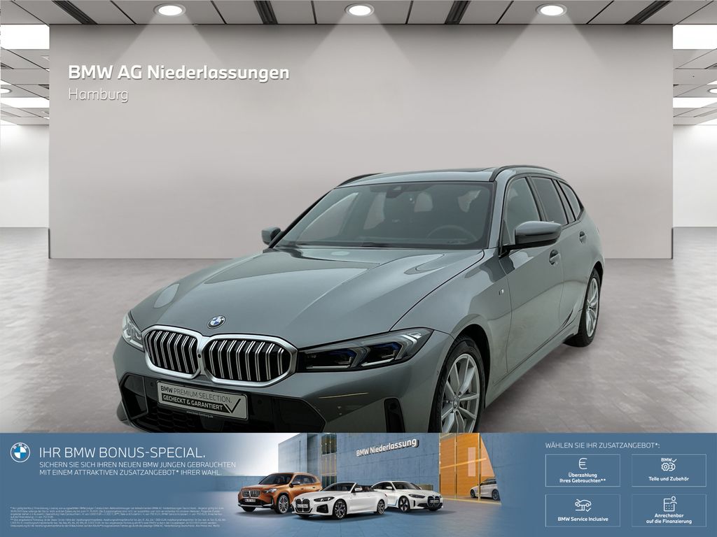 BMW 330