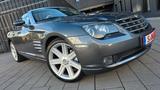 Chrysler Crossfire CABRIO 3.2 V6+LEDER+GARANTIE+XENON+TÜV - scheckheftgepflegte Chrysler Crossfire