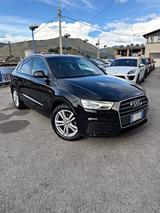 Audi Q3 2.0 TDI 120 CV Sline 12 / 2018 - Audi Q3: Sline