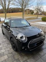 MINI Cooper 1.5 3trg. Chili, LED, PDC, NAVI, SHZ - MINI MINI: 1.3