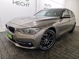 BMW 330 i xDrive Tour. Sport Line, 19 Zoll, AHK  - BMW 330: 330i