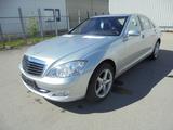 Mercedes-Benz S500 4Matic Aut. ~ Voll ~ Sehr gepflegt ~ Top ~ - Mercedes-Benz S 500 aus 2009