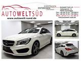 Mercedes-Benz CLA 250 Shooting Brake 4M AMG Night Edition Spor - Mercedes-Benz: AMG