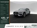 Volvo V60 Cross Country B4 Plus AWD STANDHZ LED PANO - Volvo: C60