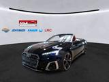 Audi S5 Cabrio 3.0 TFSI quat.*20Zoll*LASER*CARBON*B&O - Audi S5 in Wuppertal