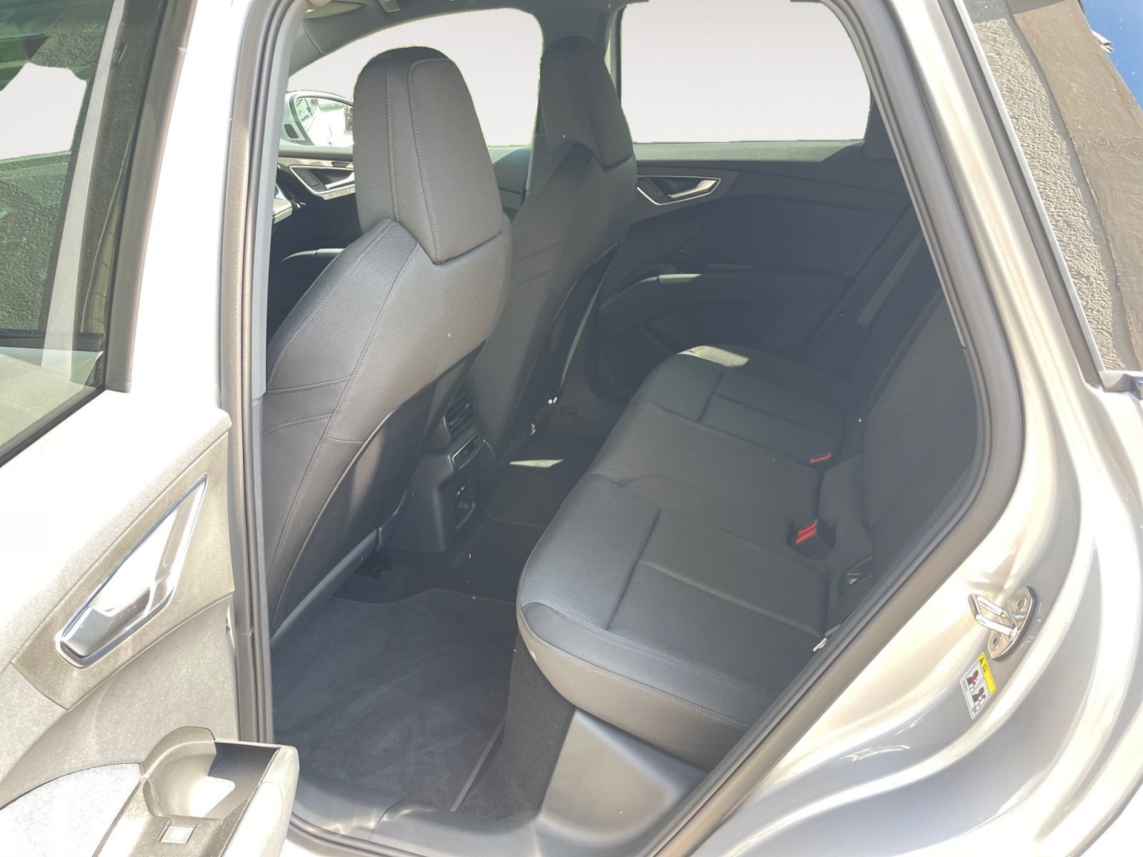 Audi Q4 e-tron - Bild 15