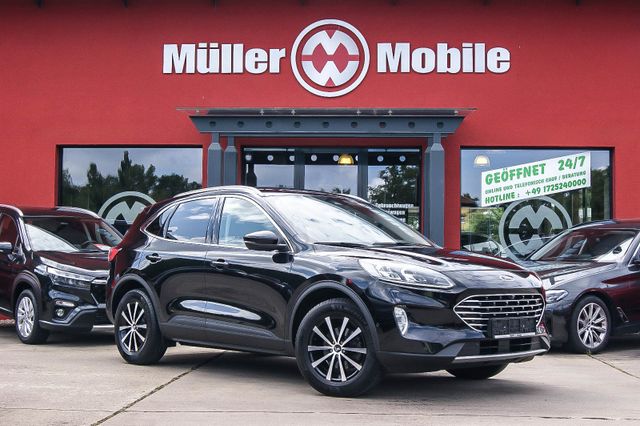 Ford Kuga 1.5i Titanium X PARKASSYST KAMERA ACC LED