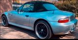 BMW Z3 . 1.9 ,140PS , 18 ZOLL Alufelgen ,V... - : Alufelgen 18 Zoll