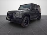 Mercedes-Benz G 450 d AMG *MANUFAKTUR*SUPERIOR*MY2025*MBUX*AHK - mit Diesel-Antrieb: mit Navigationssystem, Geländewagen