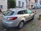 Renault Megane Grandtour Expression dCi 110 FAP Eco2... - Renault Megane aus 2011: Expression