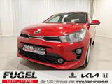 Kia Rio 1.2 Edition 7 DAB|Klima - Kia Rio in Dresden