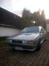 Volkswagen Scirocco - Volkswagen Scirocco aus 1987
