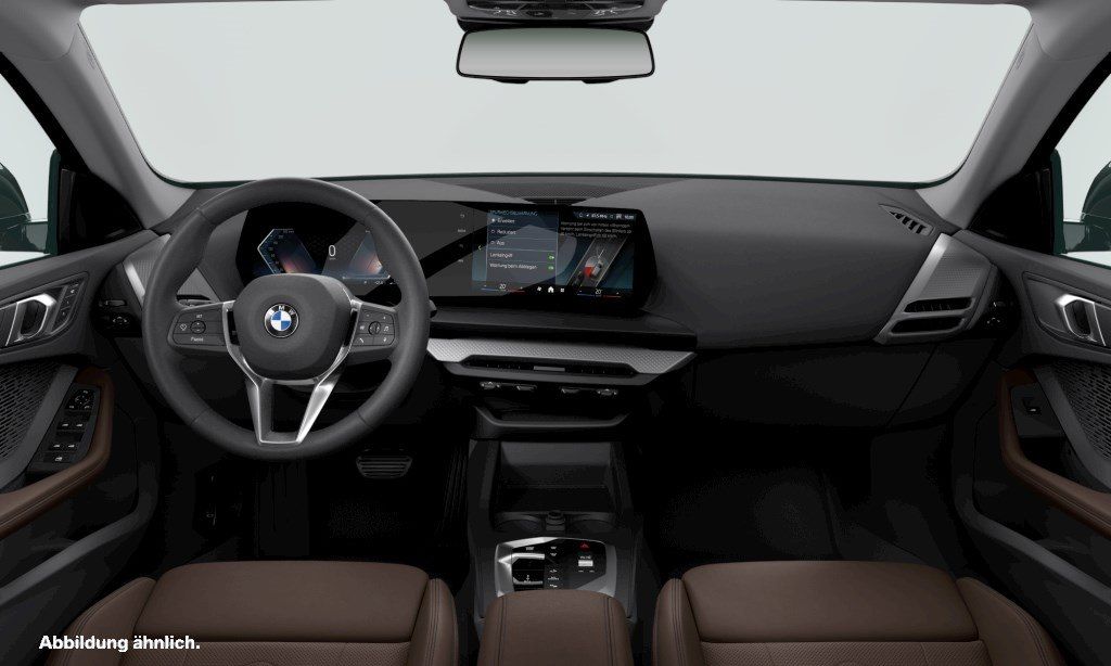 BMW 216 Gran Coupé - Bild 3