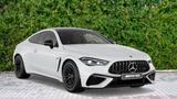 Mercedes-Benz CLE 53 AMG 26MY AMG Premium Plus