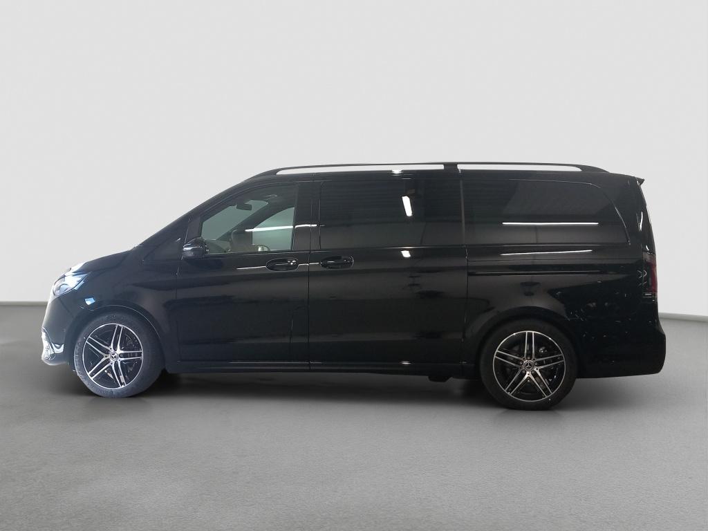 Mercedes-Benz V 300 d AVANTGARDE Lang AHK*Leder*Navi*Standh.