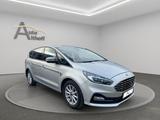 Ford S-Max 2.0EcoBlue Aut. LED KAM PARK APP SHZ TEMP - gebrauchte Ford S-Max aus dem Jahr 2022
