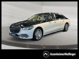 Mercedes-Benz S 680 Maybach 4matic **Chauffeur-Paket - Mercedes-Benz S 680 Gebrauchtwagen