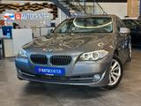 BMW 520 d *BiXenon*Leder Dakota*Navi*PDC - BMW 520 aus 2011: 520d