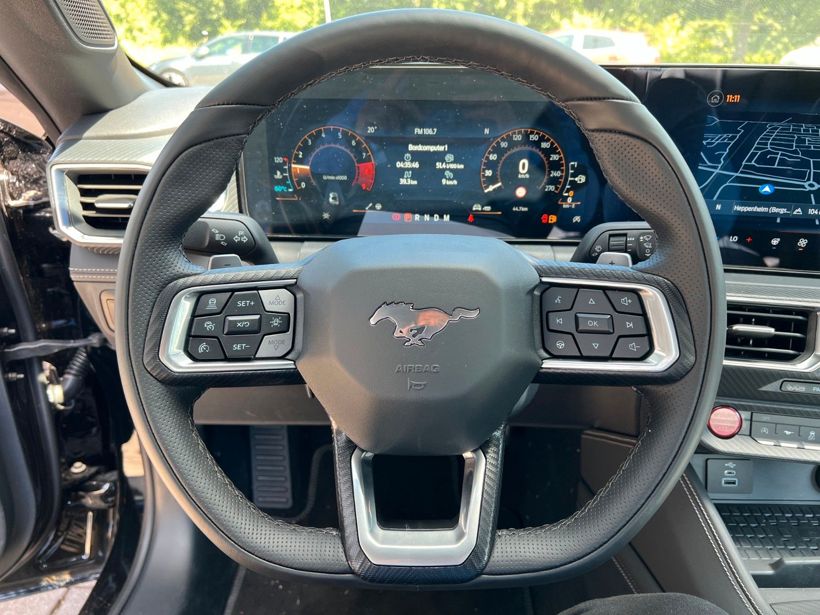 Ford Mustang - Bild 7