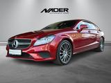 Mercedes-Benz CLS 350 3.0 CDI KAT/LED/Navi/360°Kamera/Leder/Kl - gebrauchte Mercedes-Benz CLS 350 aus dem Jahr 2014